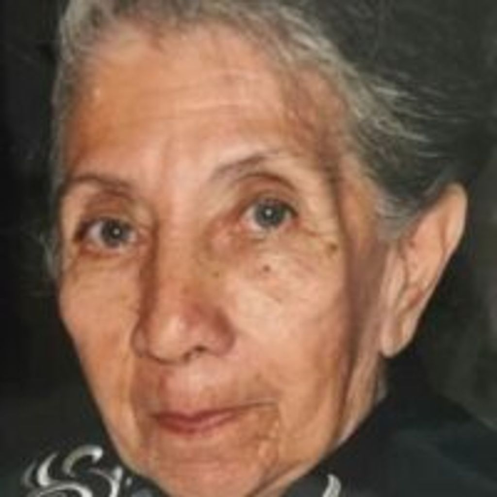Maria D. Salas