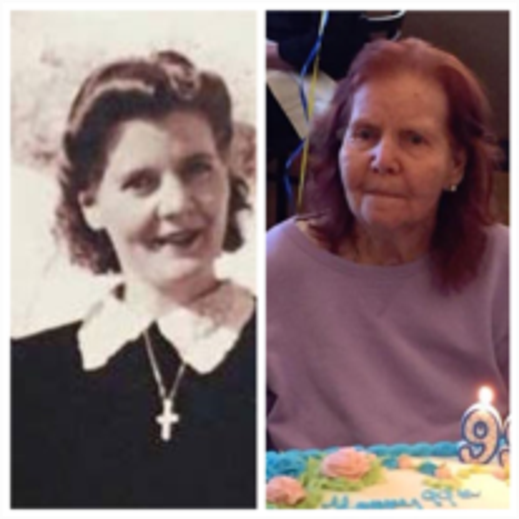 Mabel Elaine Mair Martinez