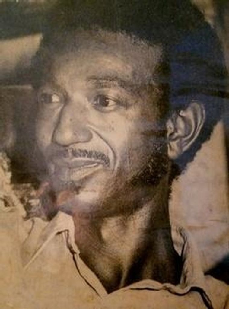 Willie Joe "Jack" Boone