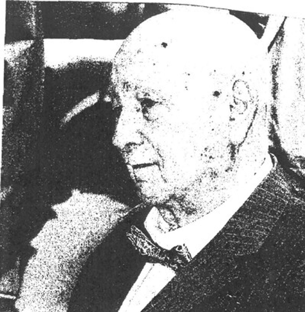Elmo P. Loomis Profile Photo