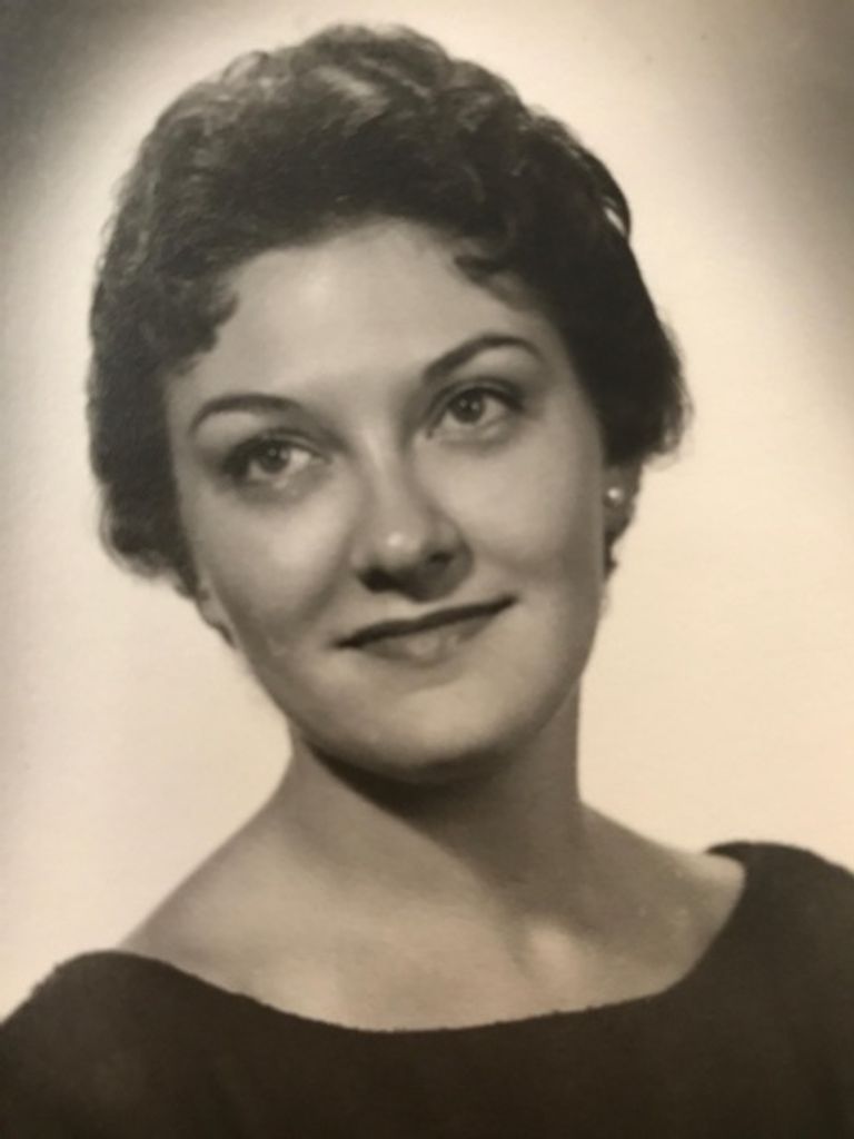 Janice Carol Shawler