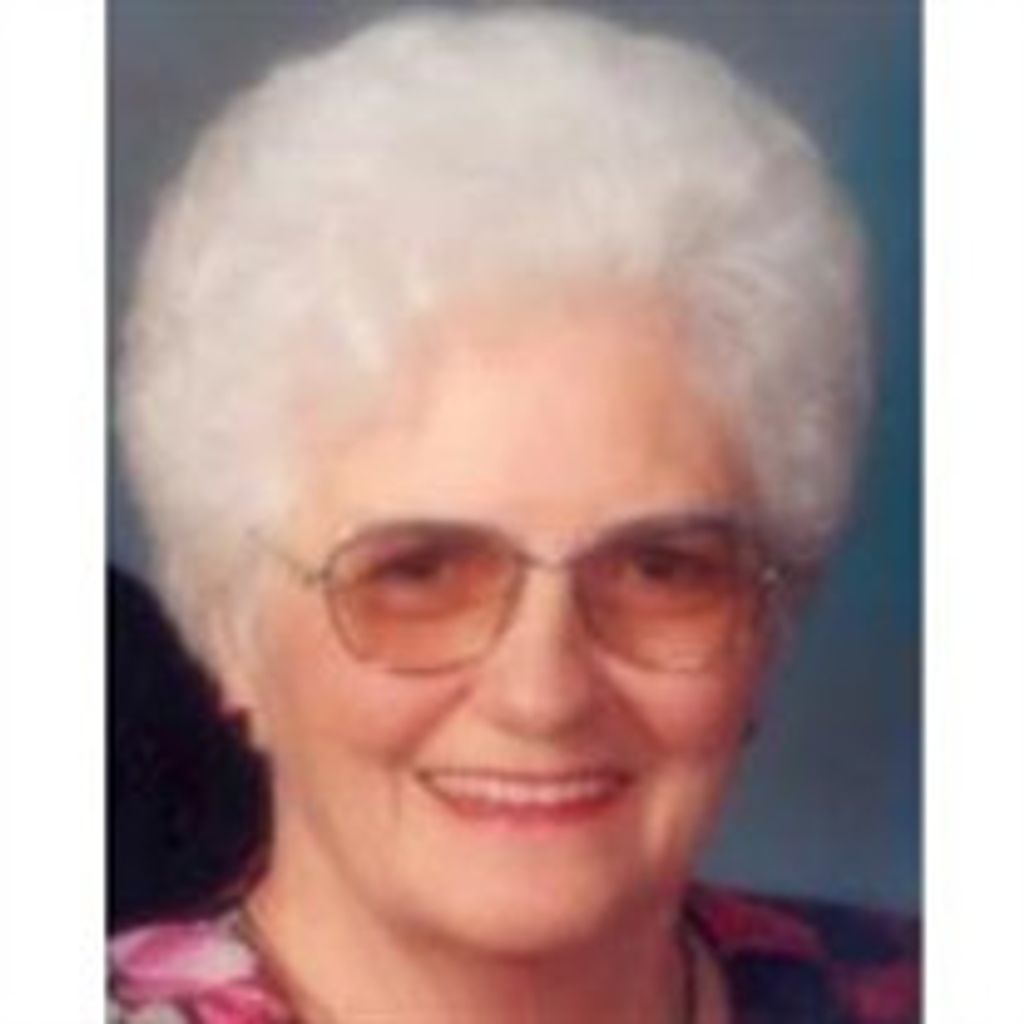 Nola Roberts Morrill