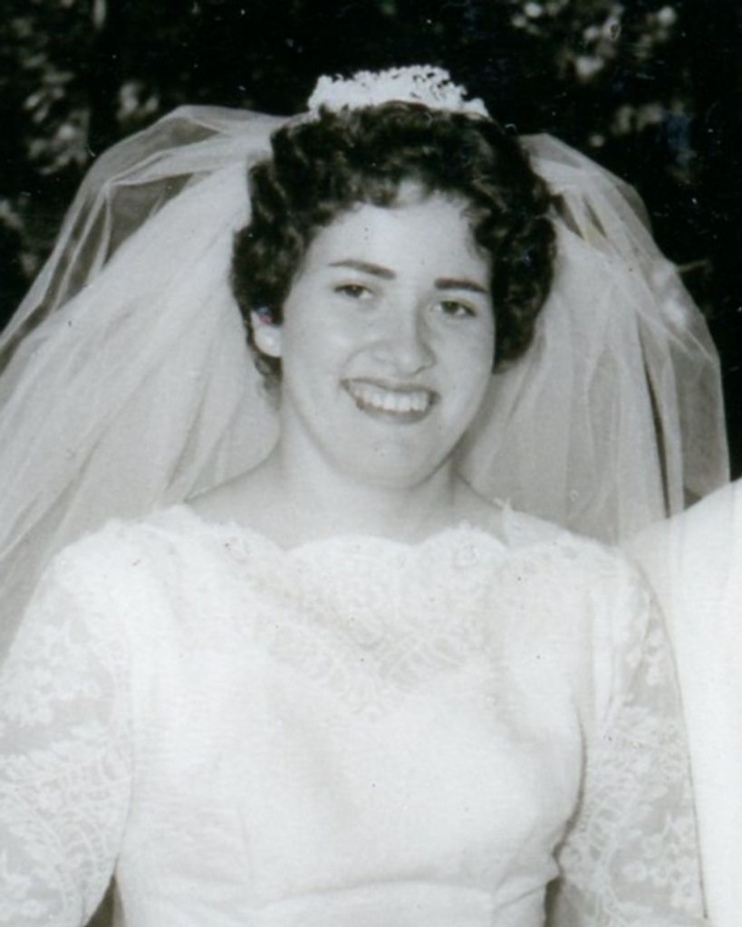 Barbara J. (Glorioso) Adams