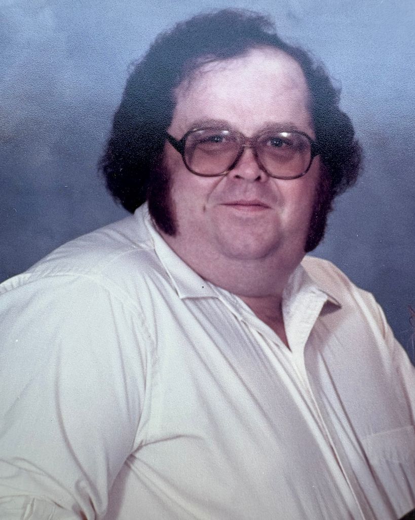 Randy D Ballard Profile Photo