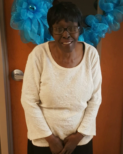 Lura Maryland's obituary image