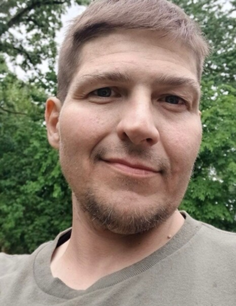 David Everett Wood, Jr.