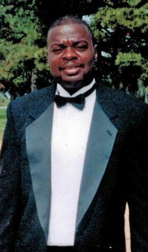 Venson "Pokey" Davis Profile Photo