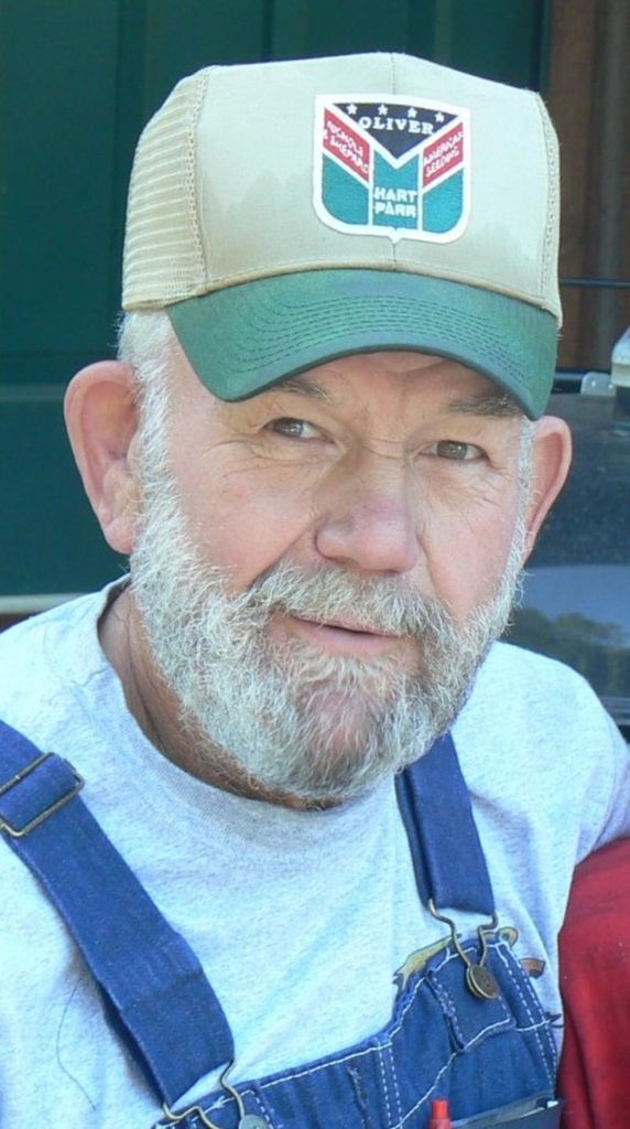 James "Jim" Ambrose Wortmann Profile Photo