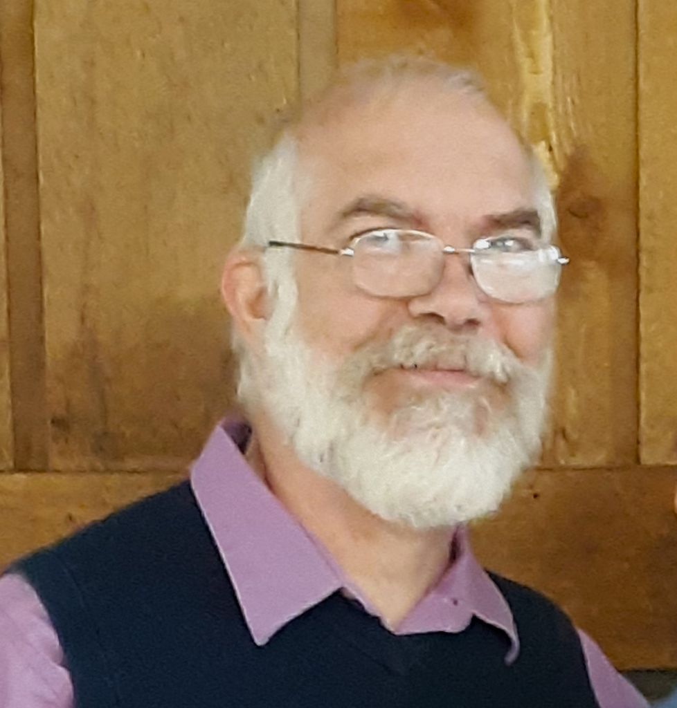 John Marion Winton Profile Photo