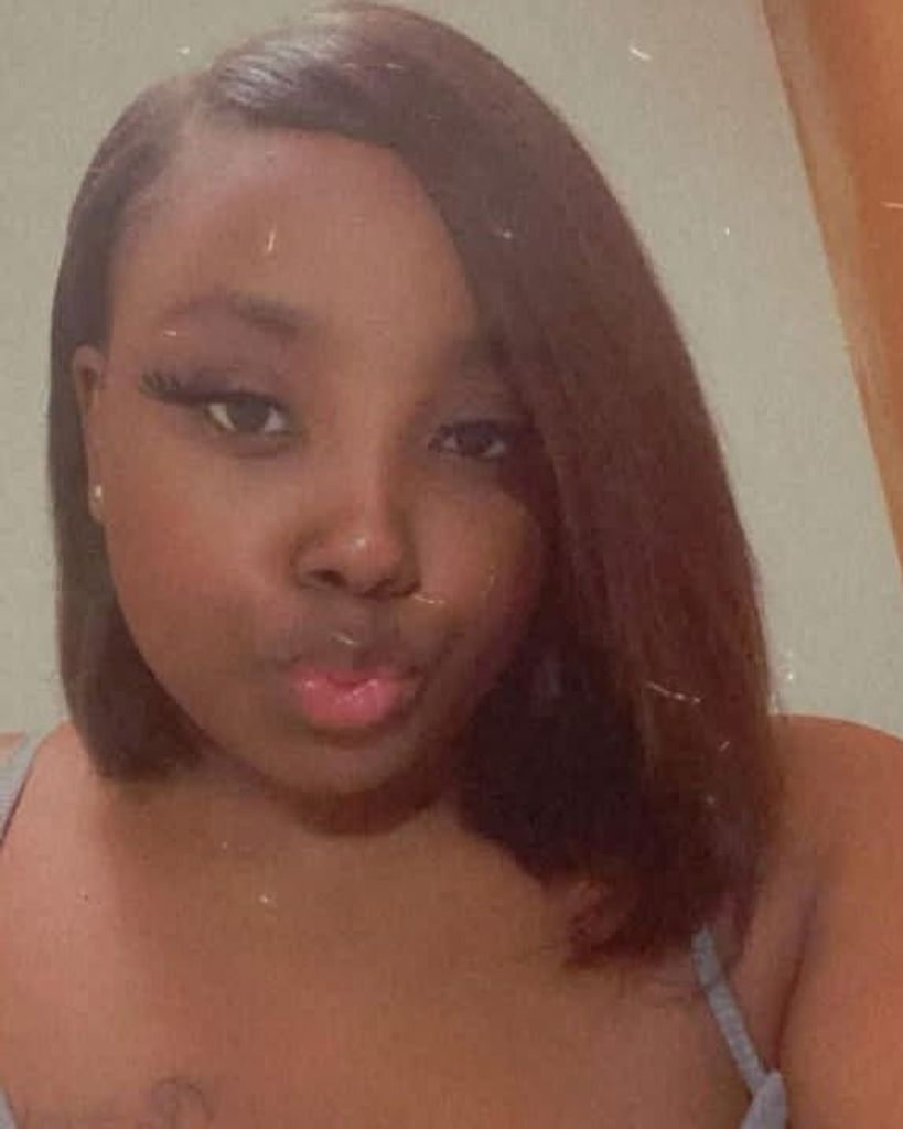 Alexis Brown Profile Photo