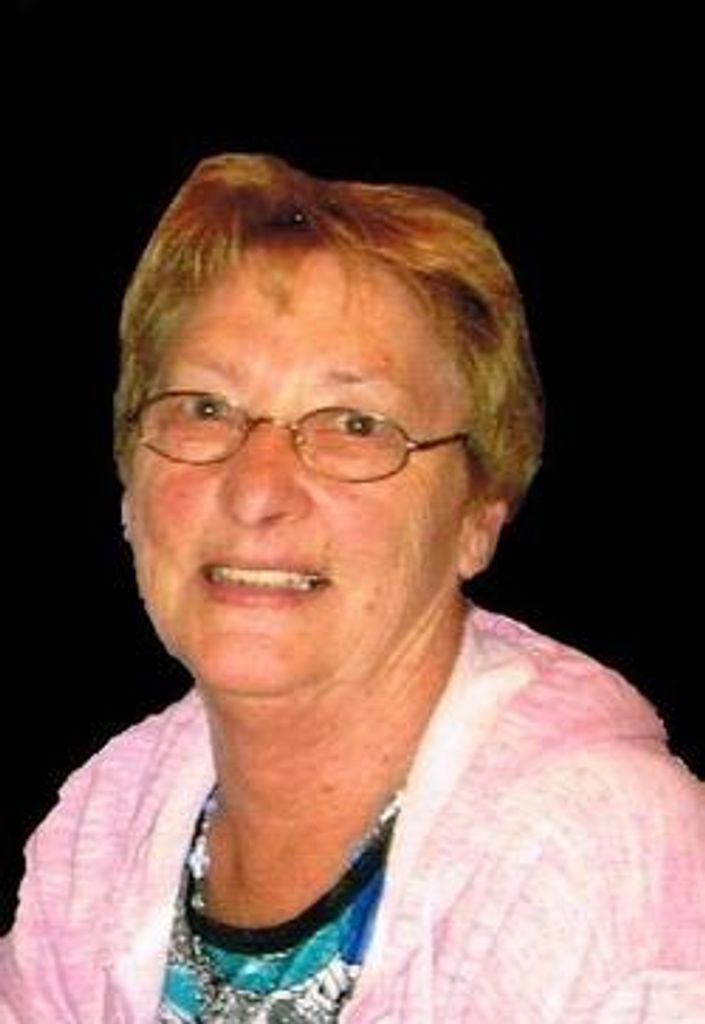 Ruby Amelia Osmond Profile Photo