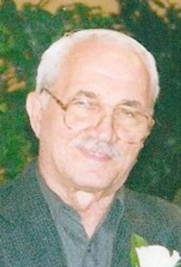 George F. Derosa