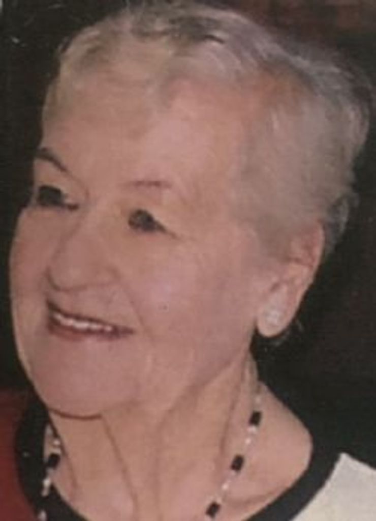 Jane Hanson Profile Photo