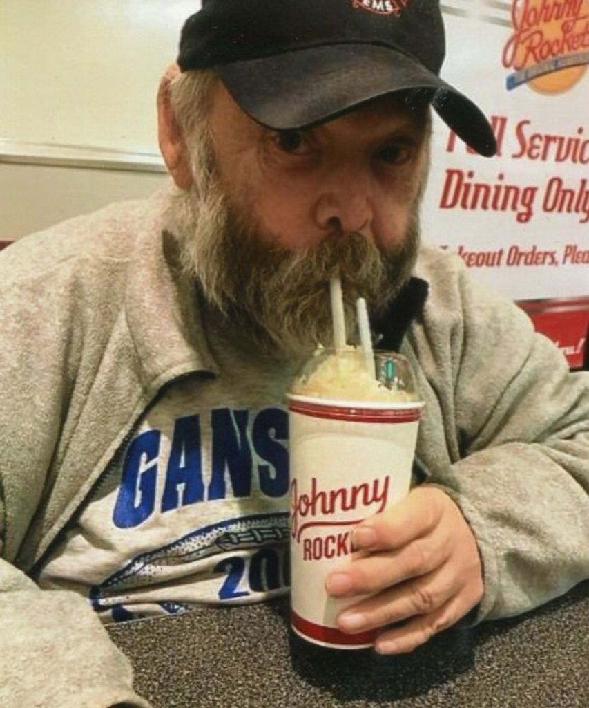 Michael "Mitch" P. Koziol