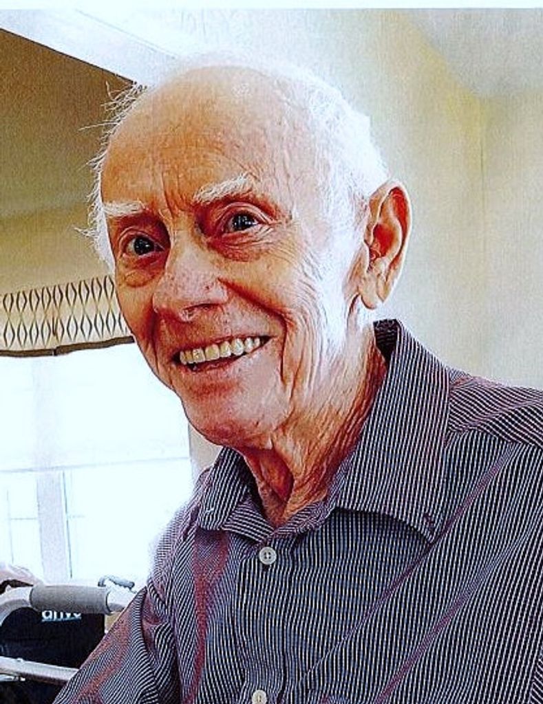 Jacob J. Jamison Profile Photo