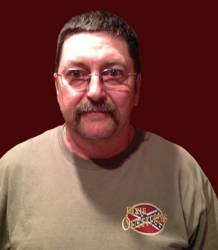 Terry Crisp Profile Photo