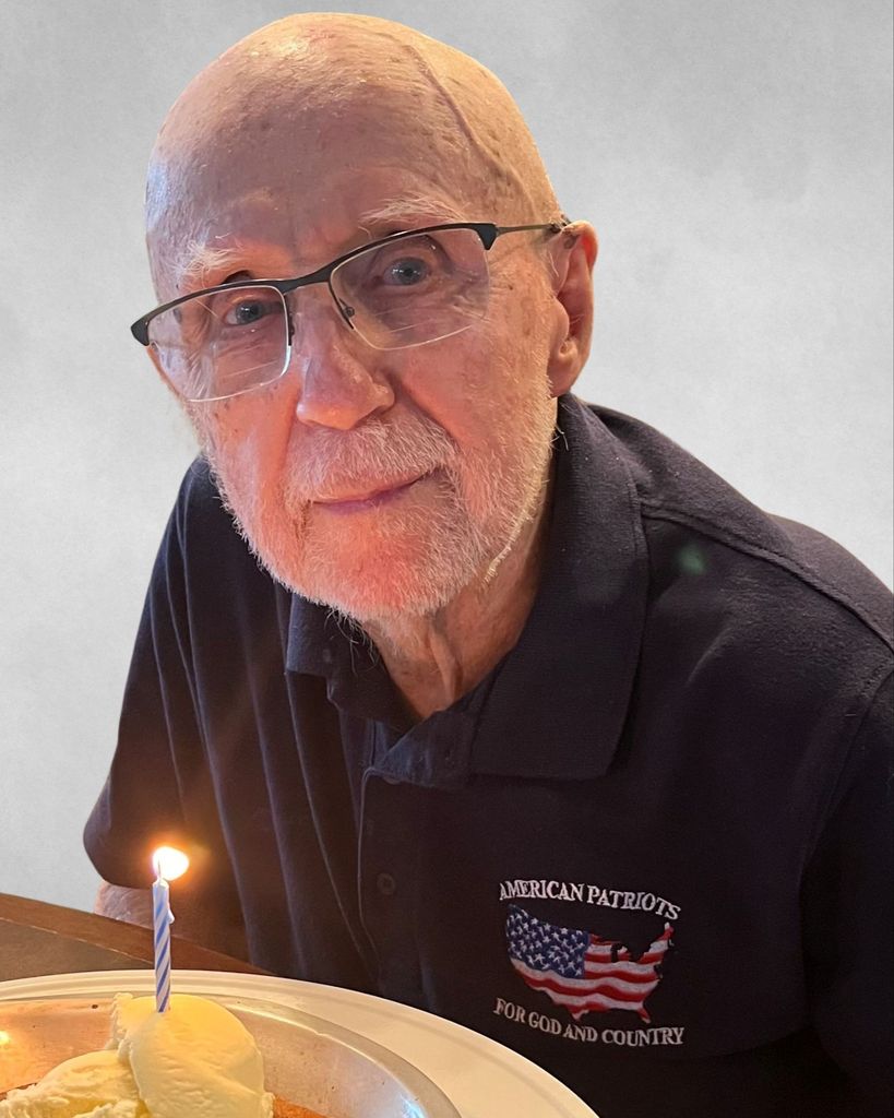 Jack L. Harris Profile Photo