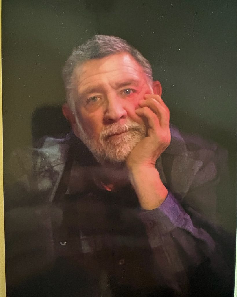 Gerald Lee Duimstra Profile Photo