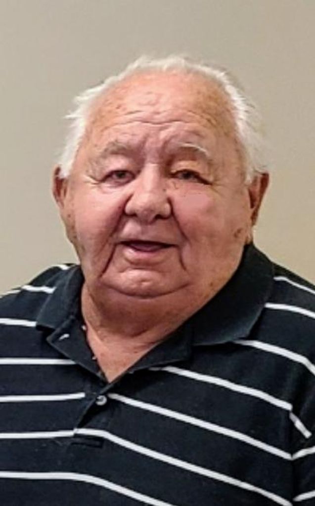 Vernon "Cotton" L. Burdine Profile Photo