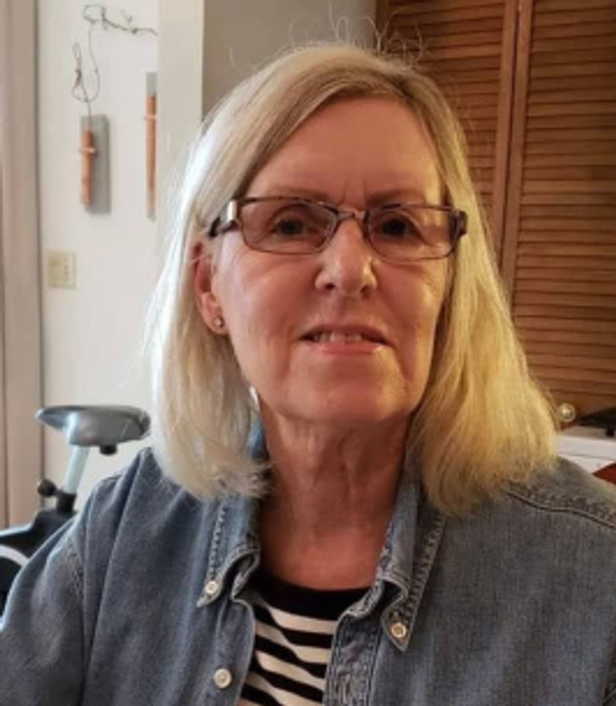 Pamela Abraham Profile Photo
