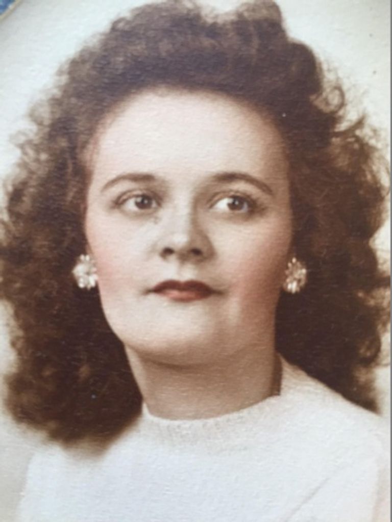Katherine M. Vergnani