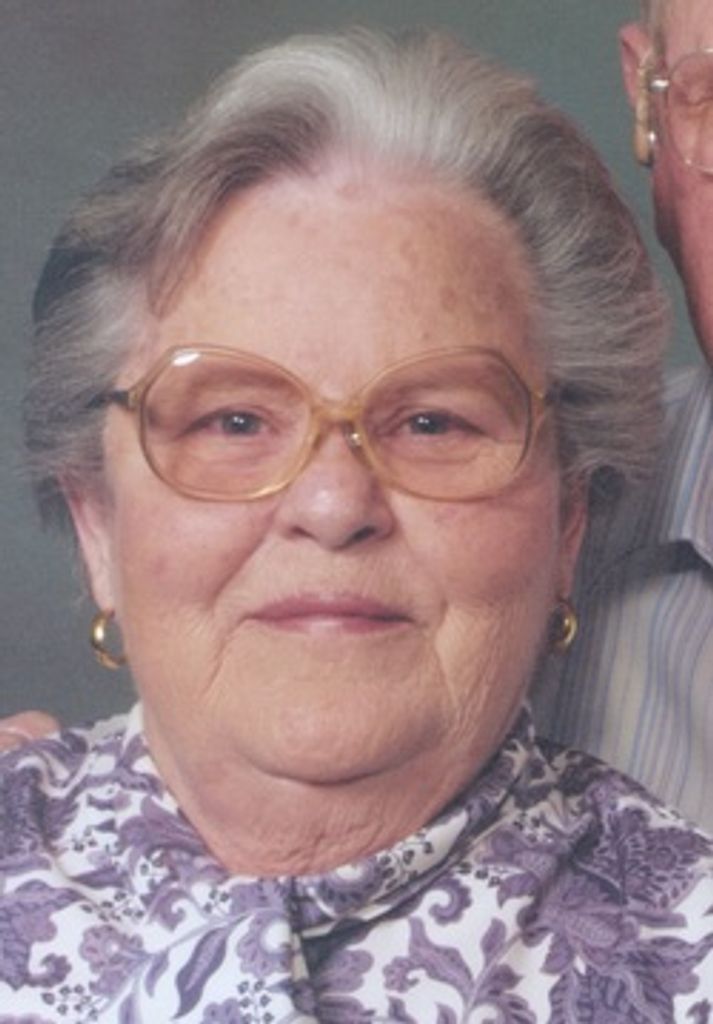 Agnes Stubblefield