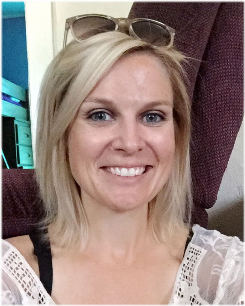 Jenna Benzel