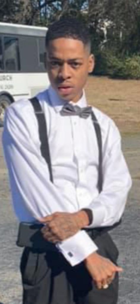 Andre' Boyd Jr. Profile Photo