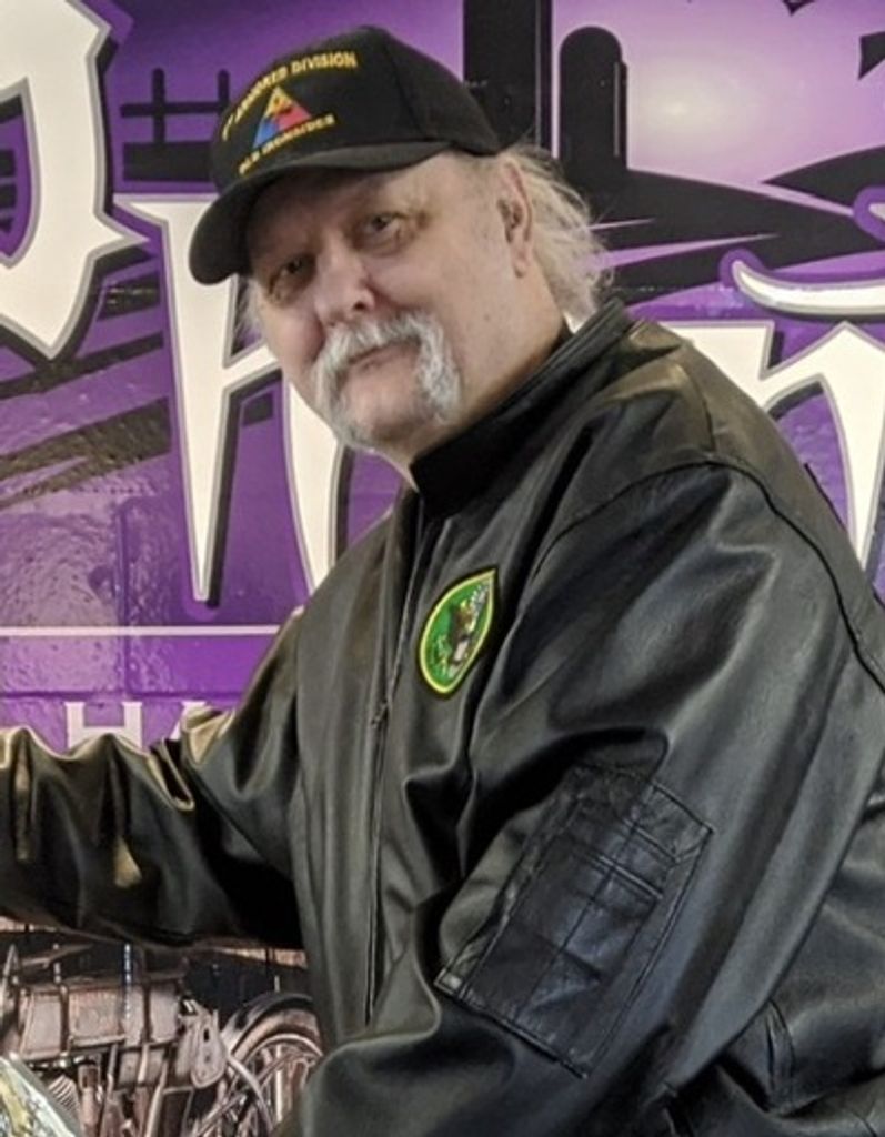 George Nemitz Profile Photo