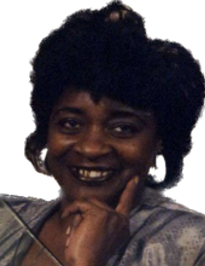 Juanita Thomas Profile Photo