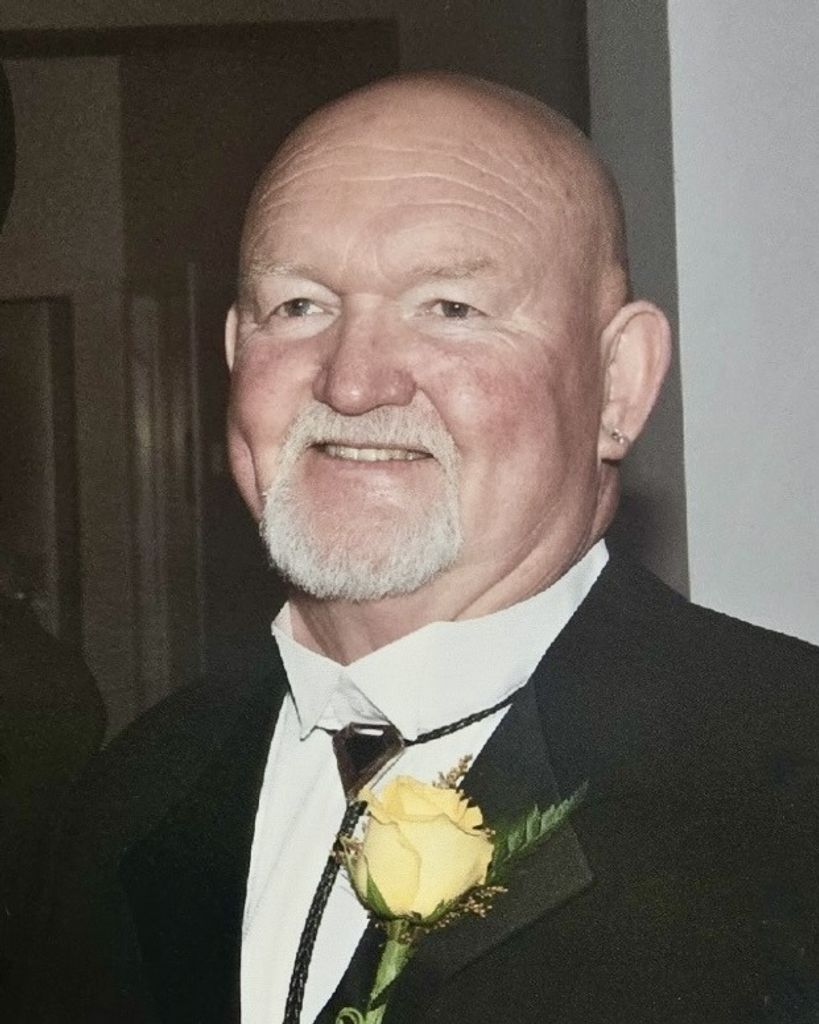 Jack "John" R. Barnard, Jr.