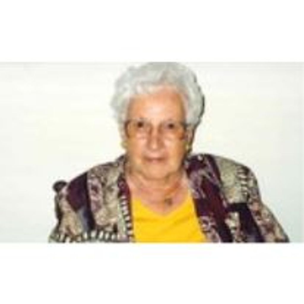 Dorothy Winifred Rogers
