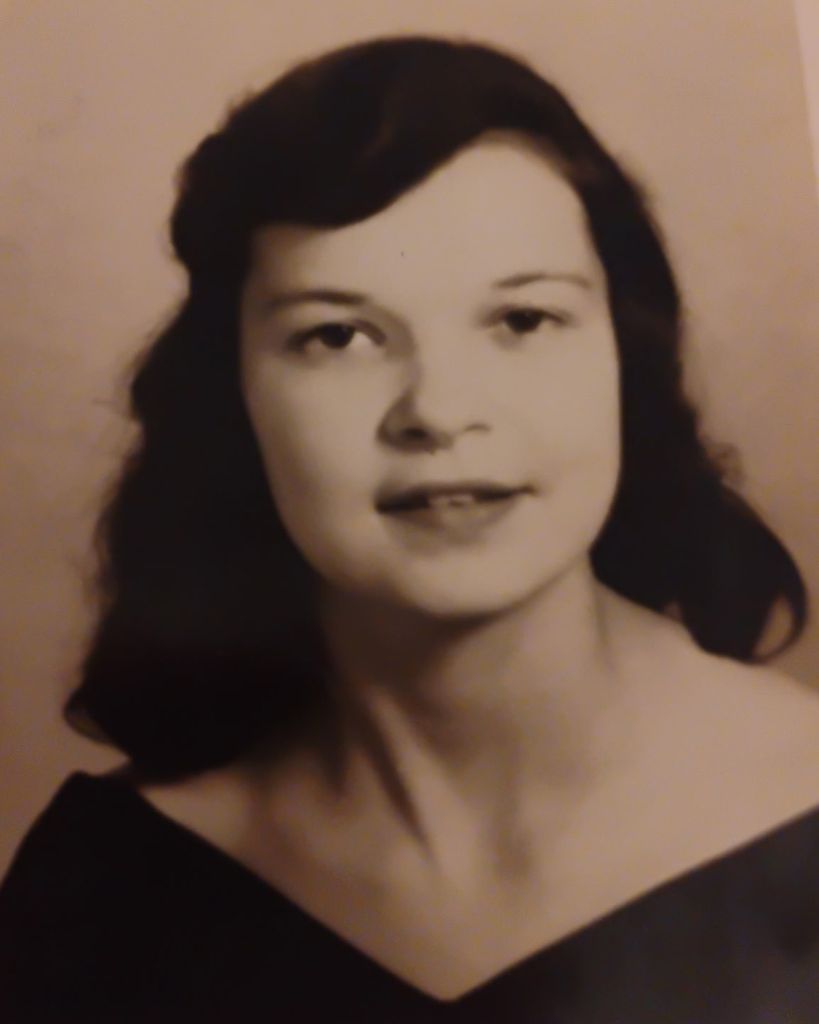 Alice Faye Parks