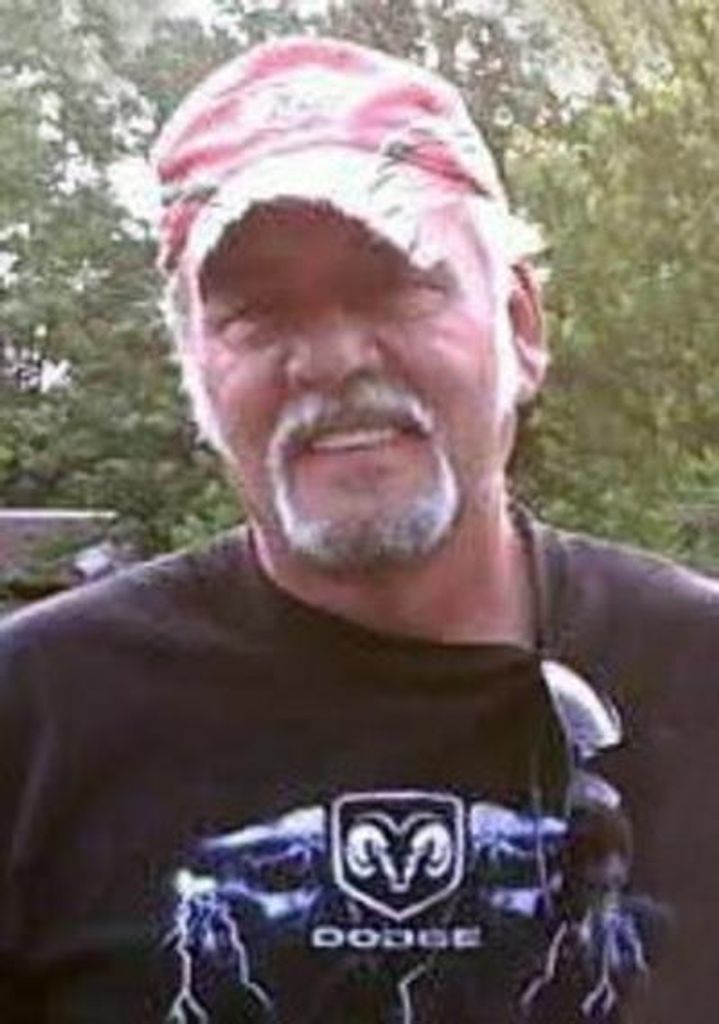 Edgar Albert Bradagan, Jr. "Buddy" Profile Photo