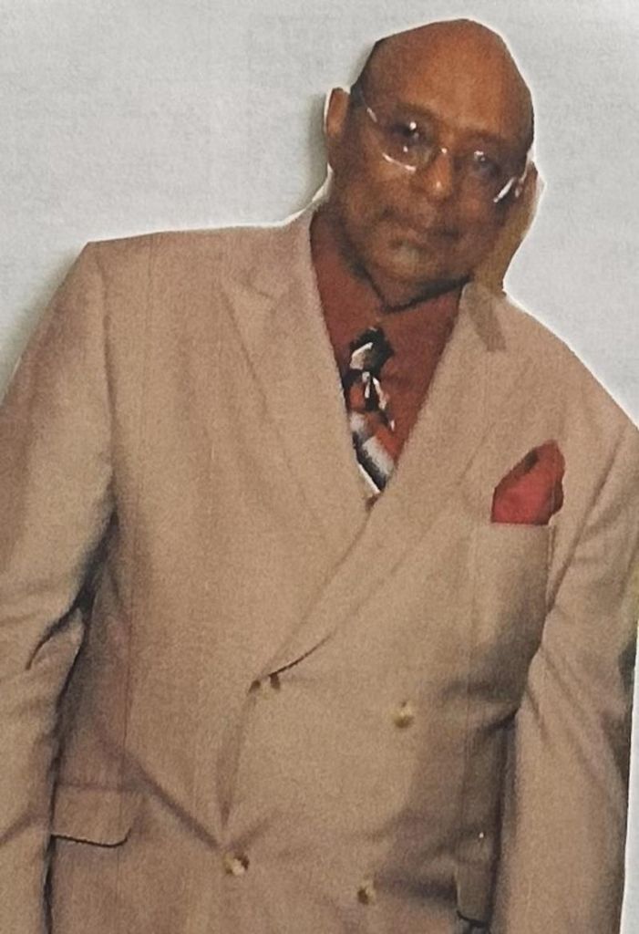 Lester Eugene Jackson