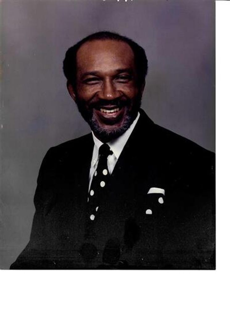 Robert James Denson Profile Photo