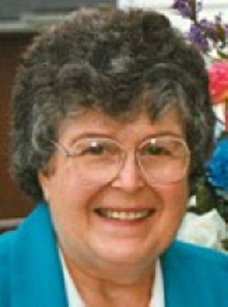Charlotte Simonson