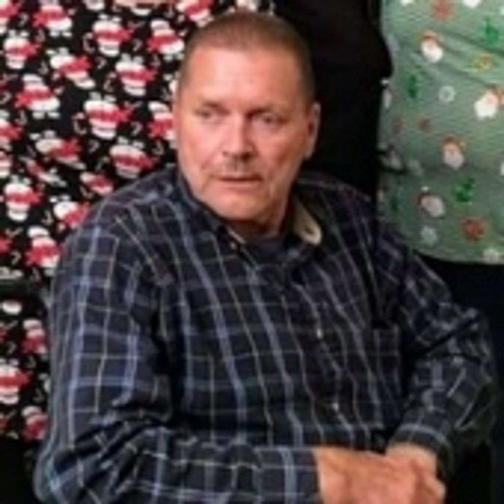 Charles Gary Linderman