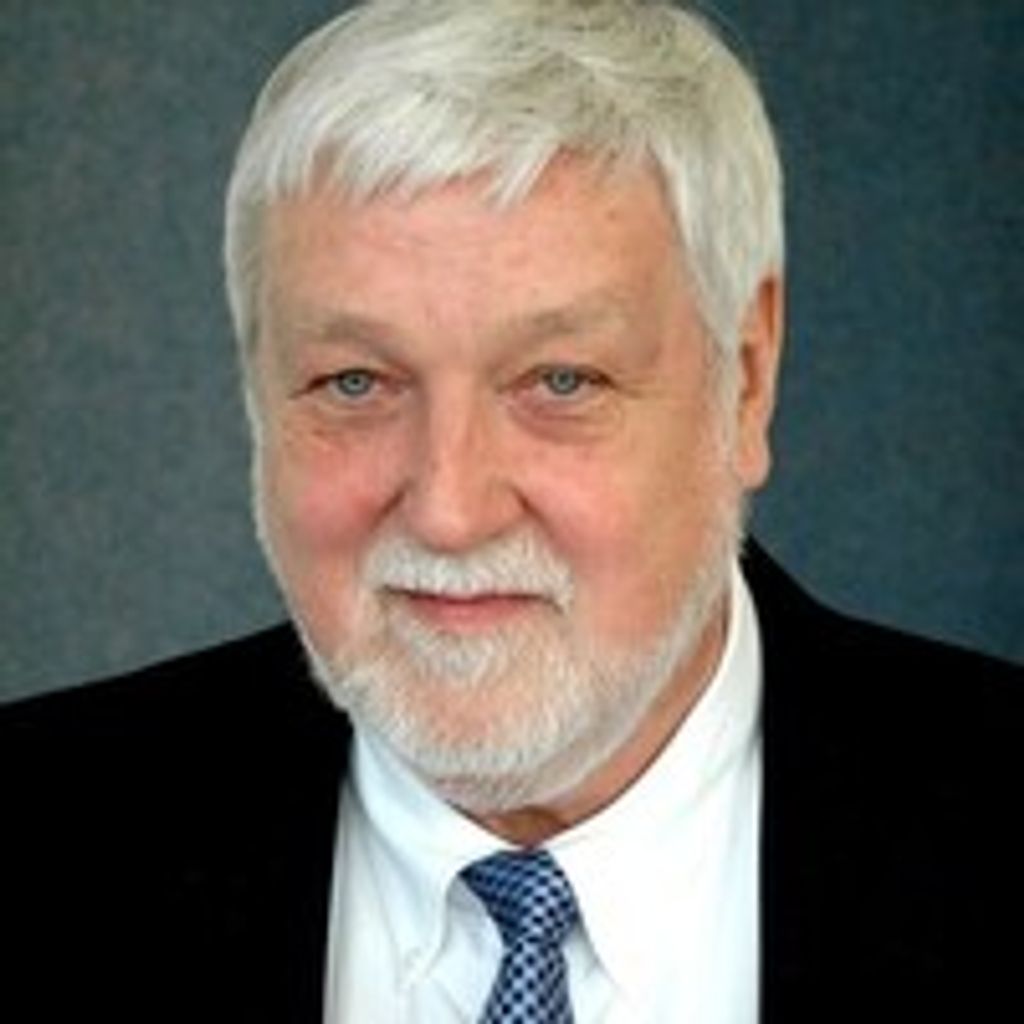 David Walter Cox