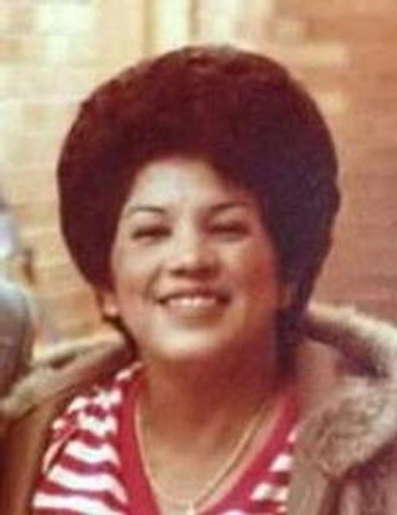 Angelita "Angie" Lopez Campos Profile Photo