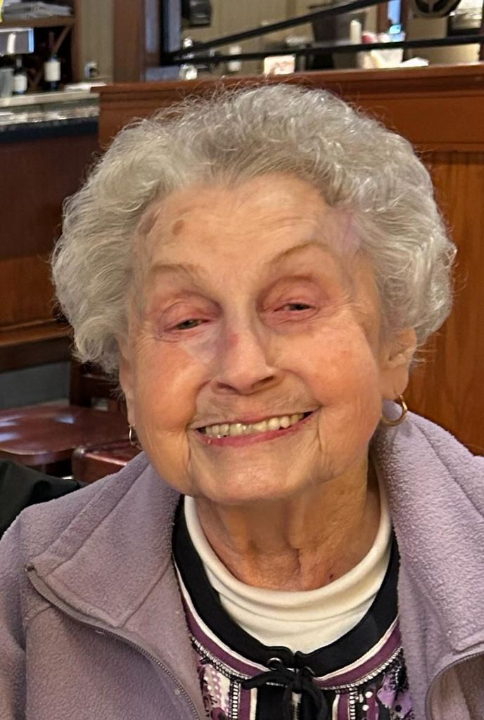 Helen Margaret Iverson Profile Photo