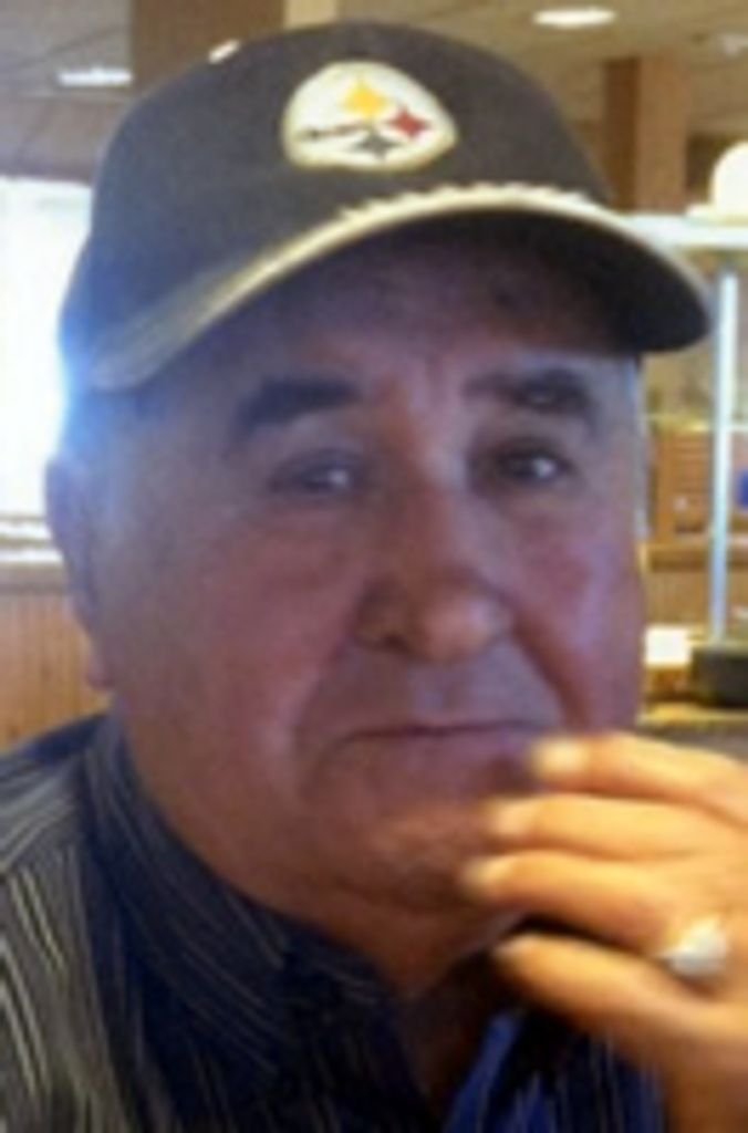 Salvatore D. Campanelli