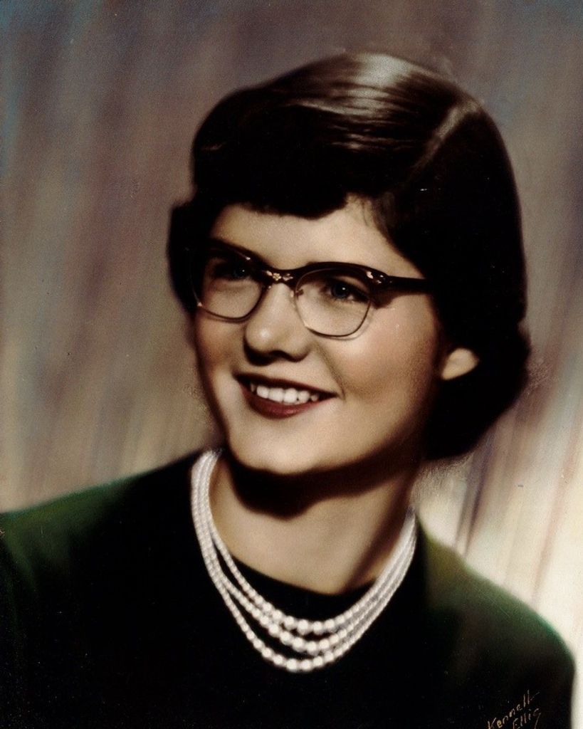 Joyce Matson