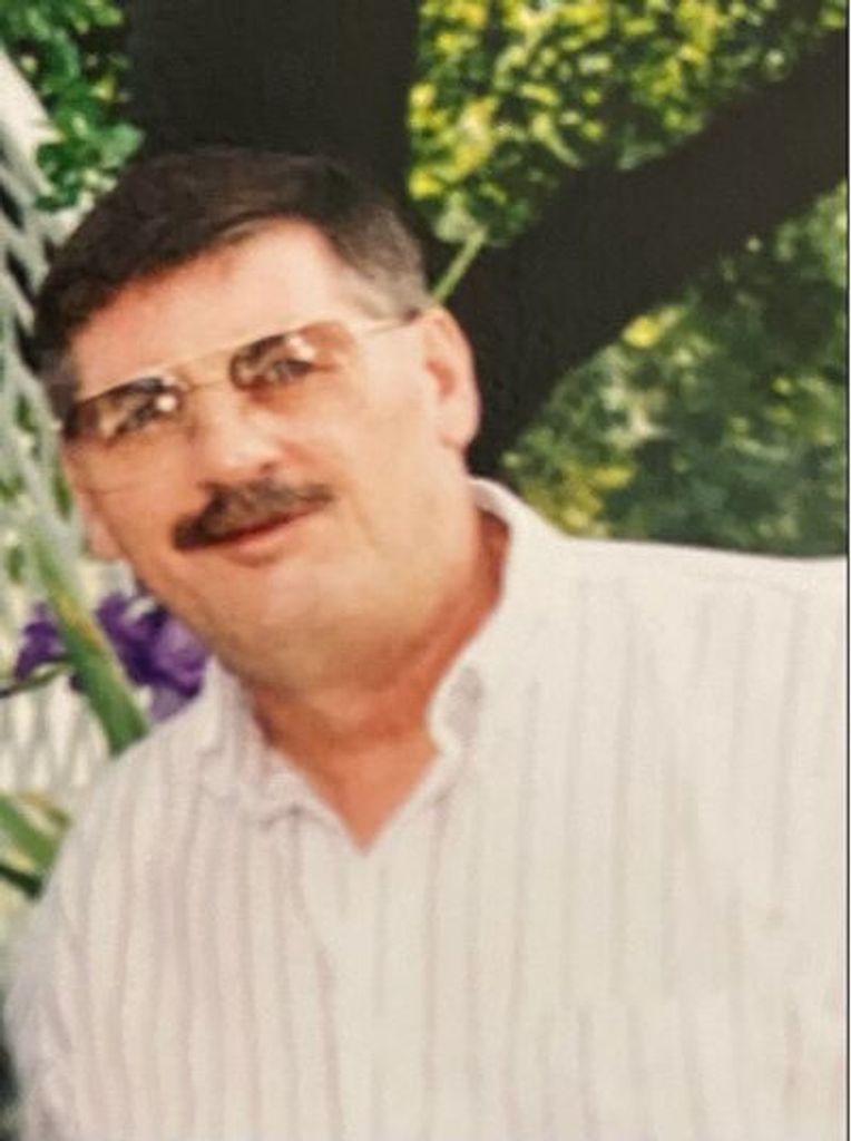 Gerald J. Lovern Profile Photo