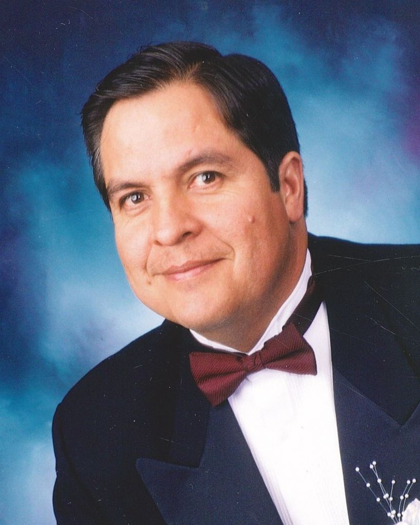 Jose Antonio Sigala