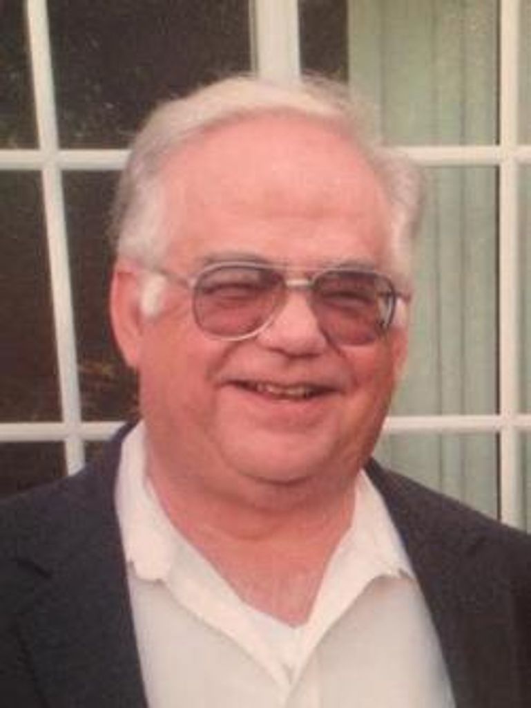 John E. Matthews Profile Photo