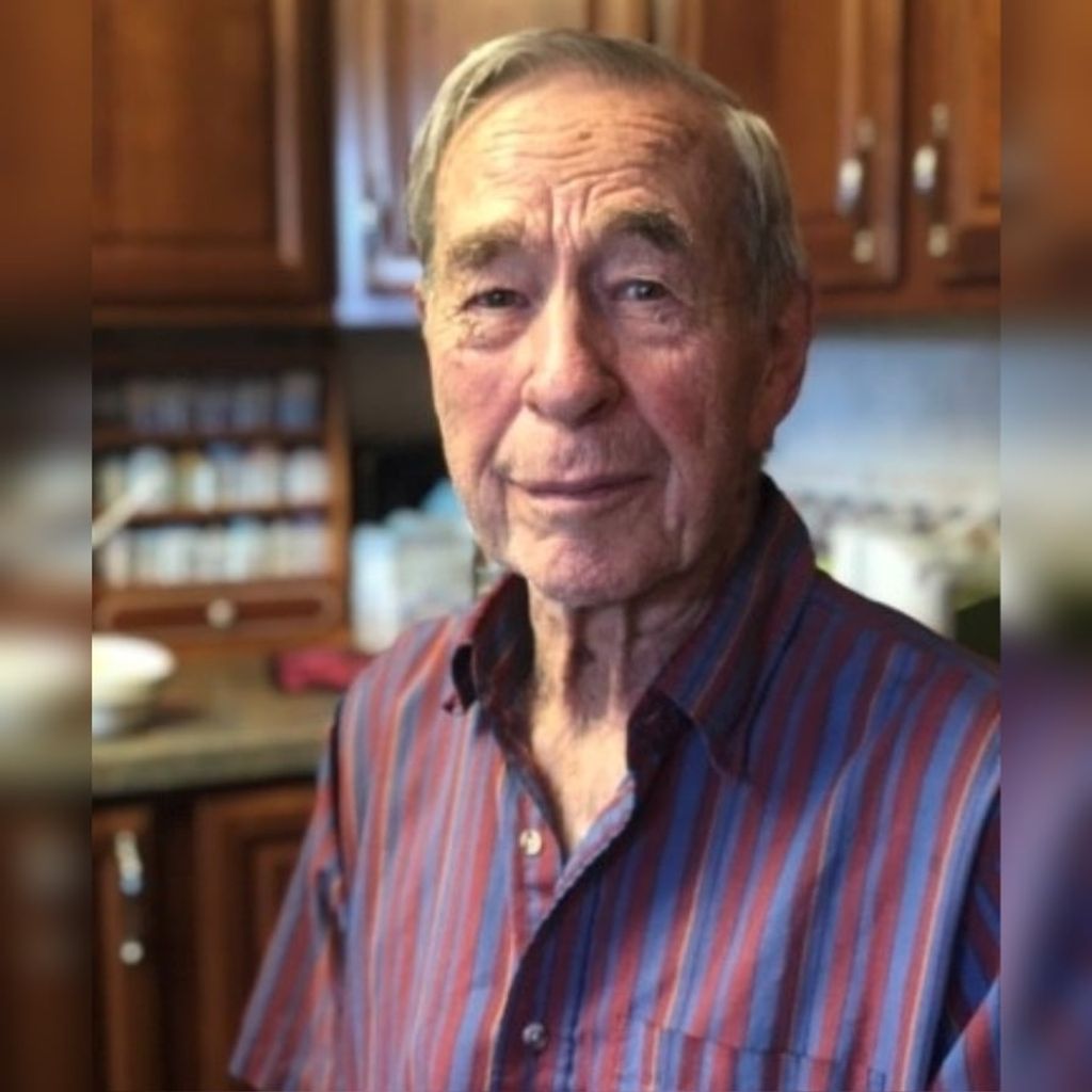 Donald Gene Mccormac