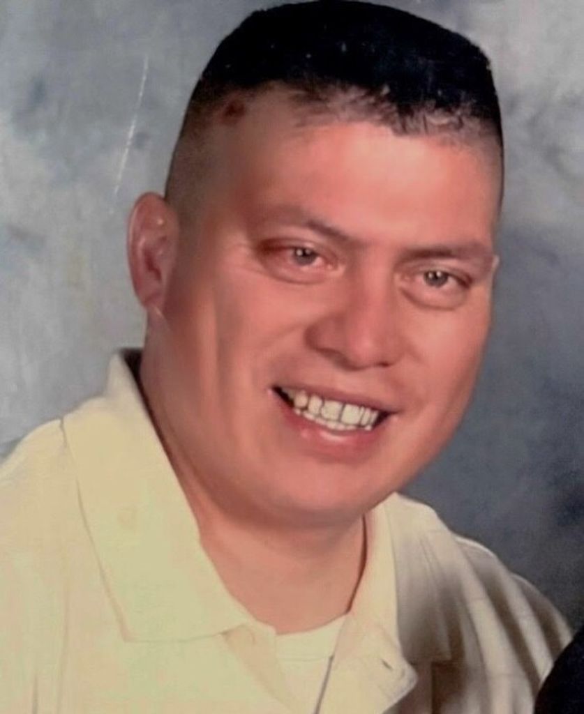 David Francisco Guerrero