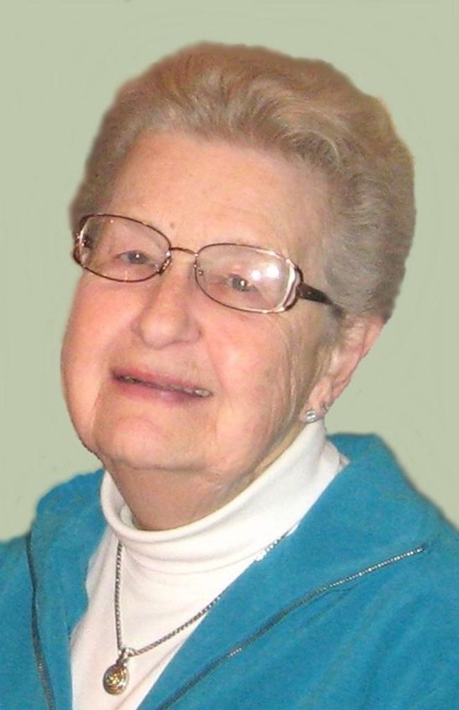 Patricia Hansen Profile Photo