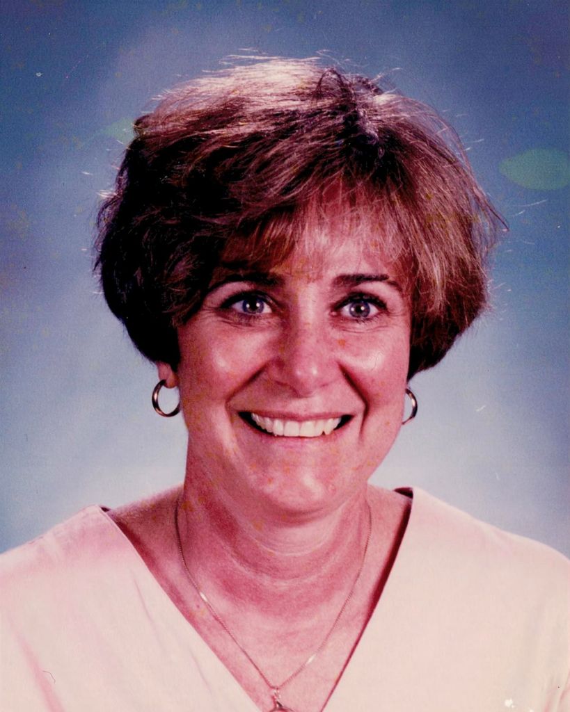 Susan B. Richetto (nee Capito)